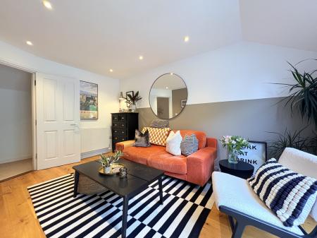 2 bedroom Terraced House for sale in Eldon Street, Southsea, Portsmouth, PO5