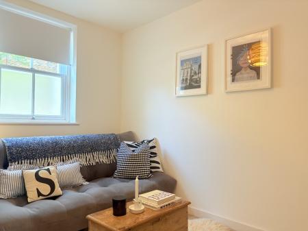 2 bedroom Terraced House for sale in Eldon Street, Southsea, Portsmouth, PO5