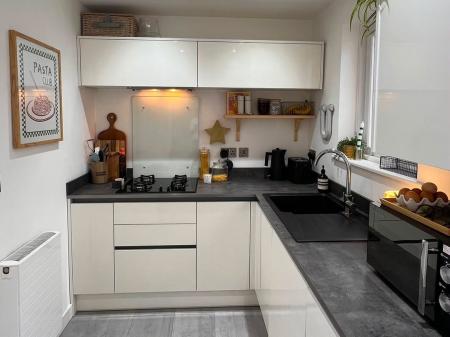 2 bedroom Terraced House for sale in Eldon Street, Southsea, Portsmouth, PO5