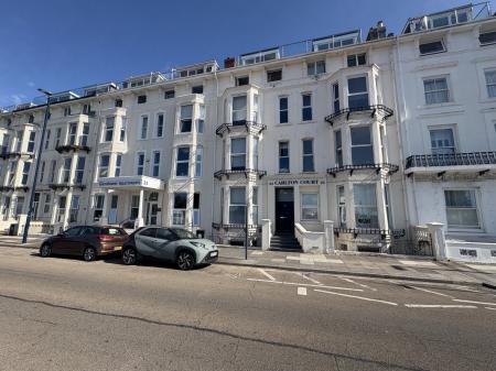 1 bedroom Flat for sale in 24-25 South Parade, Southsea, Portsmouth, PO5