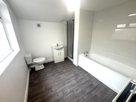 3 bedroom Terraced House to let in St Augustine Road, Southsea, Portsmouth, PO4
