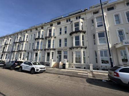 Mary Rose Court, South Parade, Southsea, Portsmouth, PO5