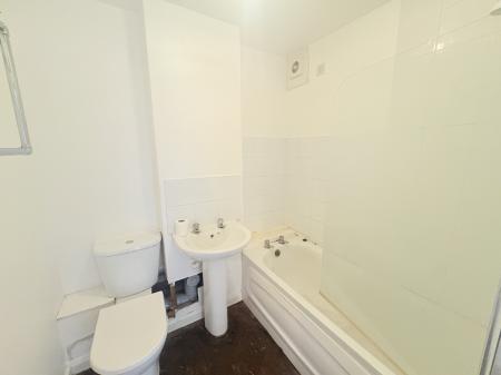 1 bedroom Flat for sale in 255 Twyford Avenue, Tipner, Portsmouth, PO2