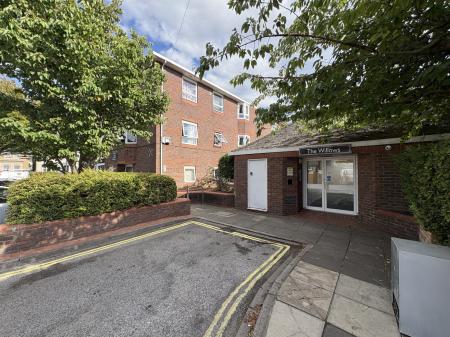 255 Twyford Avenue, Tipner, Portsmouth, PO2