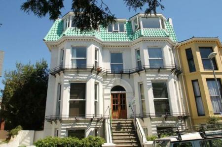 2 bedroom Flat to let in Eastern Villas Road, Southsea, Portsmouth, PO4