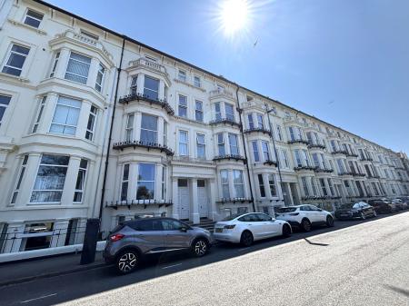 Western Parade, Southsea, Portsmouth, PO5