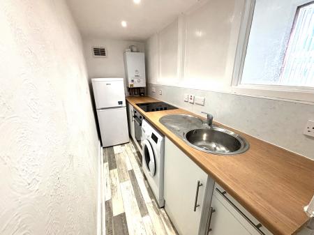1 bedroom Flat to let in Western Parade, Southsea, Portsmouth, PO5