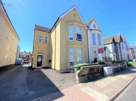 Queens Road, Portsmouth, PO2