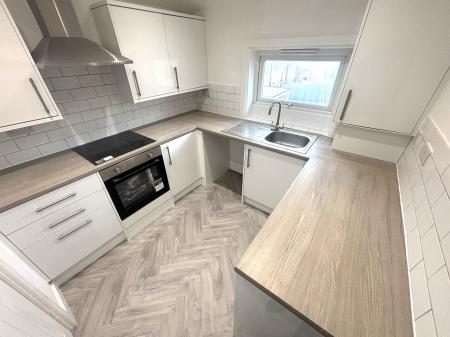 Holbeach Close, Wymering, Portsmouth, PO6