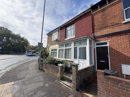 Copnor Road, Copnor, Portsmouth, PO3