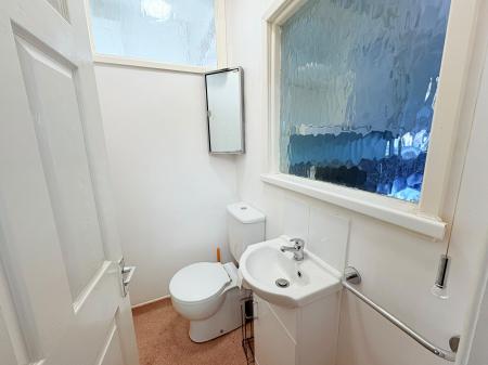 3 bedroom Terraced House to let in Copnor Road, Copnor, Portsmouth, PO3