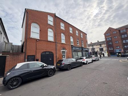 Chelsea Road, Southsea, Portsmouth, PO5