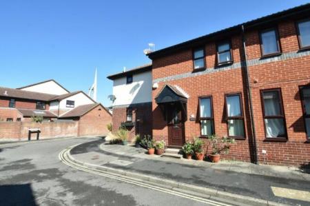 Armory Lane, Gunwharf Quays, Portsmouth, PO1