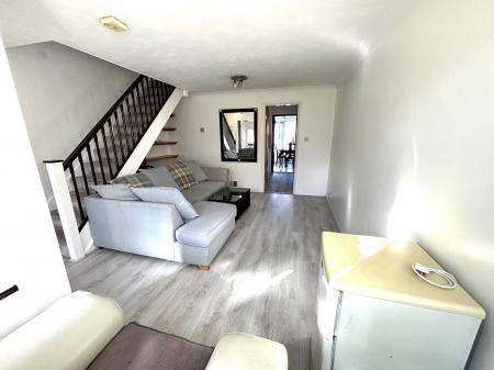 2 bedroom Terraced House to let in Armory Lane, Gunwharf Quays, Portsmouth, PO1