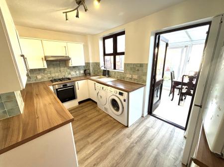 2 bedroom Terraced House to let in Armory Lane, Gunwharf Quays, Portsmouth, PO1