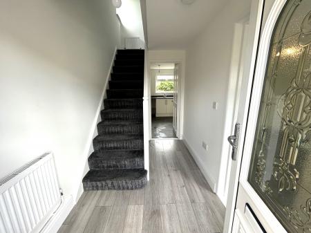 2 bedroom Semi-detached house for sale in Burgate Close, Havant, PO9