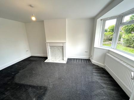 2 bedroom Semi-detached house for sale in Burgate Close, Havant, PO9