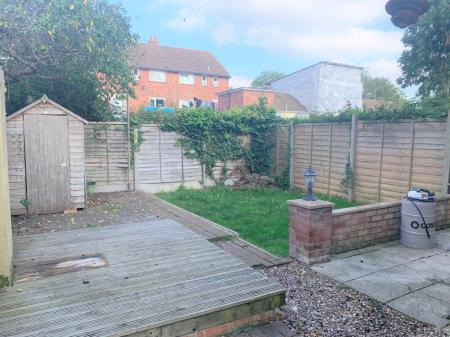2 bedroom Semi-detached house for sale in Burgate Close, Havant, PO9