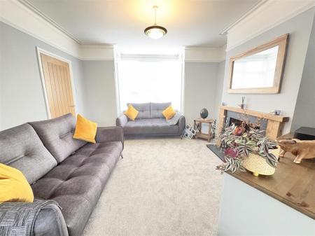 4 bedroom Semi-detached house for sale in Langstone Road, Portsmouth, PO3