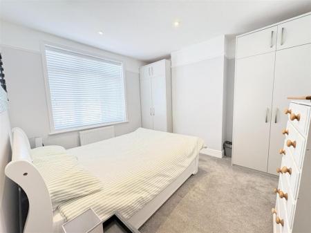 4 bedroom Semi-detached house for sale in Langstone Road, Portsmouth, PO3