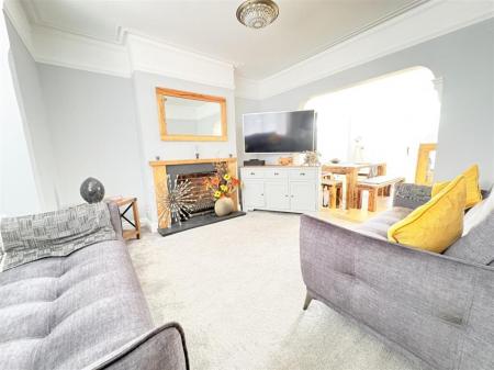 4 bedroom Semi-detached house for sale in Langstone Road, Portsmouth, PO3