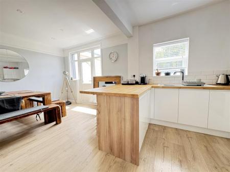 4 bedroom Semi-detached house for sale in Langstone Road, Portsmouth, PO3