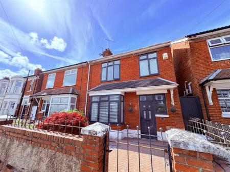 Langstone Road, Portsmouth, PO3