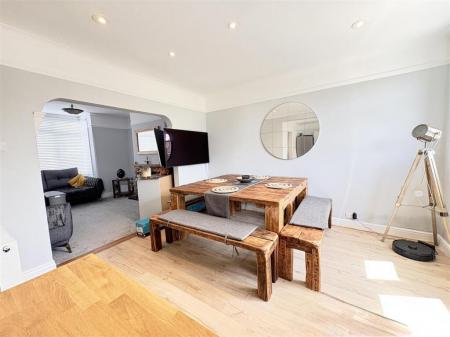 4 bedroom Semi-detached house for sale in Langstone Road, Portsmouth, PO3