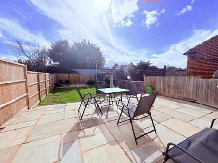 4 bedroom Semi-detached house for sale in Langstone Road, Portsmouth, PO3