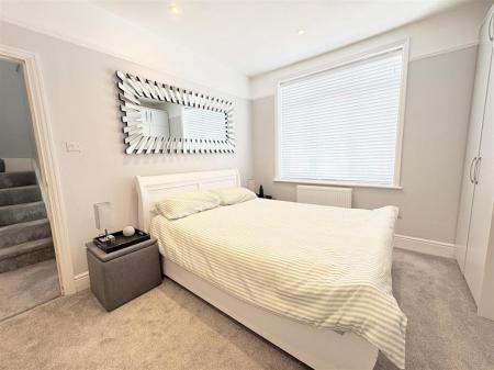 4 bedroom Semi-detached house for sale in Langstone Road, Portsmouth, PO3
