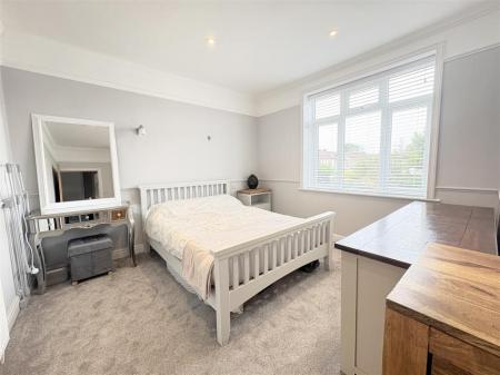 4 bedroom Semi-detached house for sale in Langstone Road, Portsmouth, PO3
