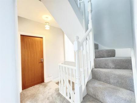 4 bedroom Semi-detached house for sale in Langstone Road, Portsmouth, PO3