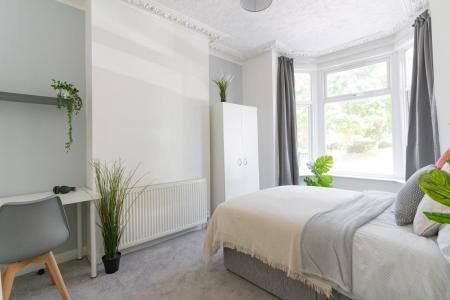 5 bedroom Terraced House to let in Bradford Road, Southsea, Portsmouth, PO5