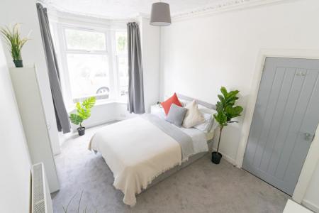 5 bedroom Terraced House to let in Bradford Road, Southsea, Portsmouth, PO5