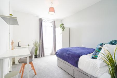 5 bedroom Terraced House to let in Bradford Road, Southsea, Portsmouth, PO5