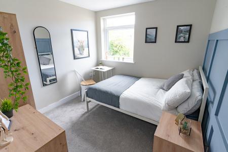 6 bedroom Terraced House to let in Manners Road, Southsea, Portsmouth, PO4