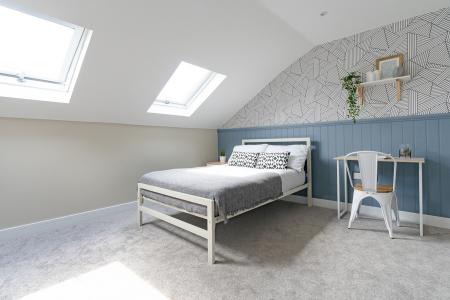6 bedroom Terraced House to let in Manners Road, Southsea, Portsmouth, PO4