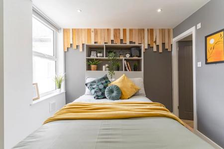 7 bedroom Terraced House to let in Manners Road, Southsea, Portsmouth, PO4