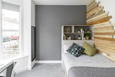 Montgomerie Road, Southsea, Portsmouth, PO5