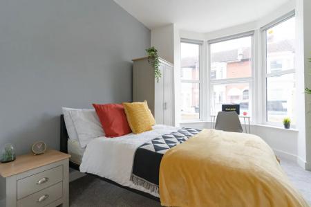 Margate Road, Southsea, Portsmouth, PO5