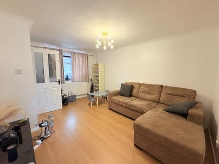 3 bedroom Semi-detached house for sale in Honeywood Close, Hilsea, Portsmouth, PO3