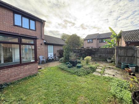 3 bedroom Semi-detached house for sale in Honeywood Close, Hilsea, Portsmouth, PO3