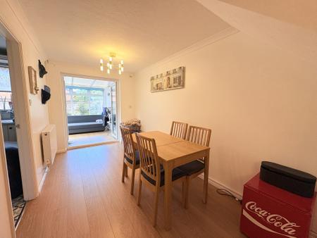 3 bedroom Semi-detached house for sale in Honeywood Close, Hilsea, Portsmouth, PO3