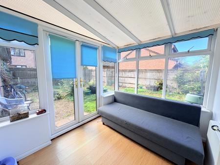 3 bedroom Semi-detached house for sale in Honeywood Close, Hilsea, Portsmouth, PO3