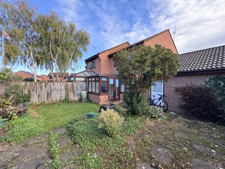 3 bedroom Semi-detached house for sale in Honeywood Close, Hilsea, Portsmouth, PO3