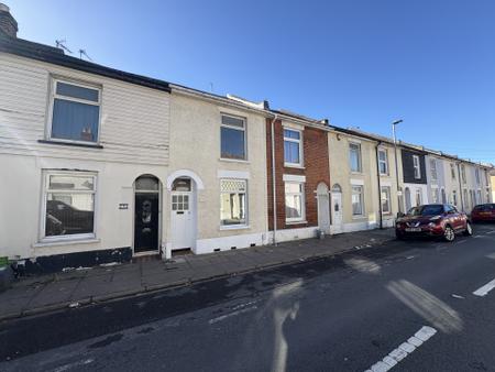 Newcome Road, Portsmouth, PO1