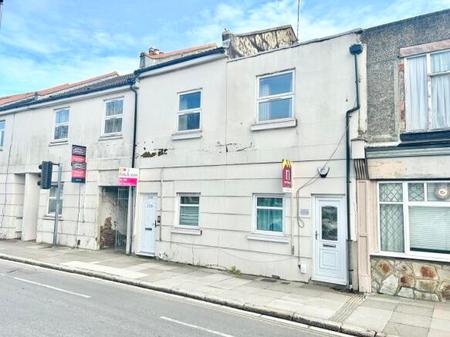 Fratton Road, Fratton, Portsmouth, PO1