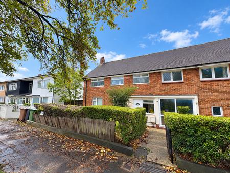 Allaway Avenue, Paulsgrove, Portsmouth, PO6