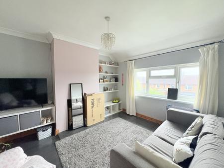 2 bedroom Maisonette for sale in Allaway Avenue, Paulsgrove, Portsmouth, PO6