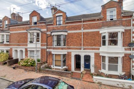 1 bedroom Flat for sale in Meadow Hill Road, Tunbridge Wells, TN1